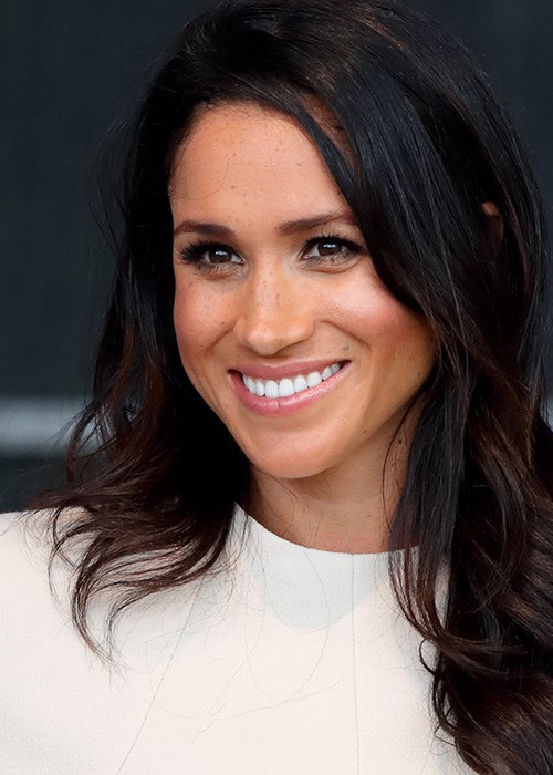 How To Get Your Skin Wedding Day-Ready - Meghan Markle