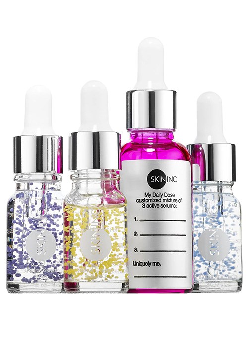 Skin Inc My Daily Dose Custom-Blended Serum Cocktail