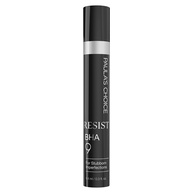 Paula's Choice BHA 9 Treatment