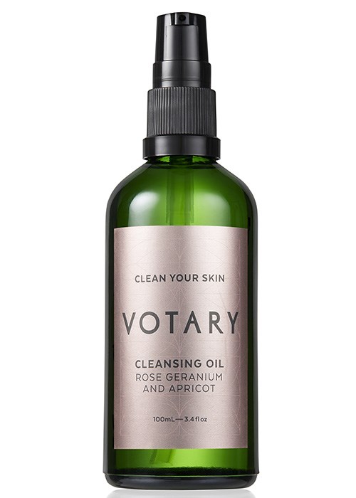 Votary Cleansing Oil
