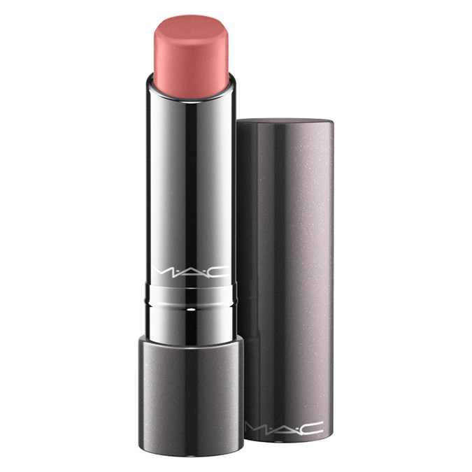 MAC Plumping Pout Lipstick