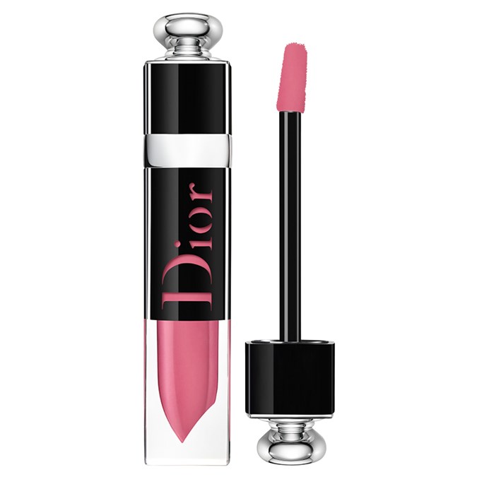 Dior Addict Lacquer Plump