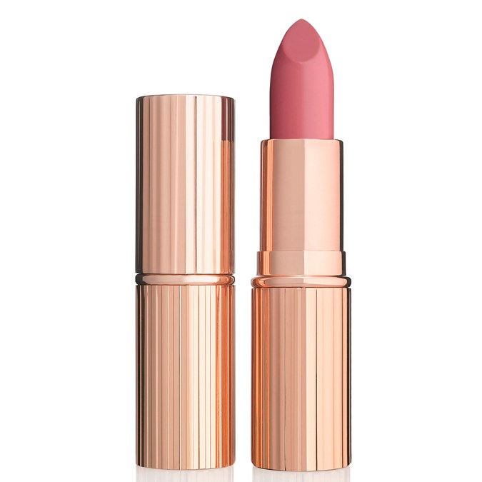 Charlotte Tilbury K.I.S.S.I.N.G Lipstick the Duchess