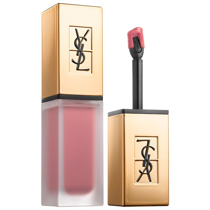 Yves Saint Laurent Beauté Tatouage Lip Stain