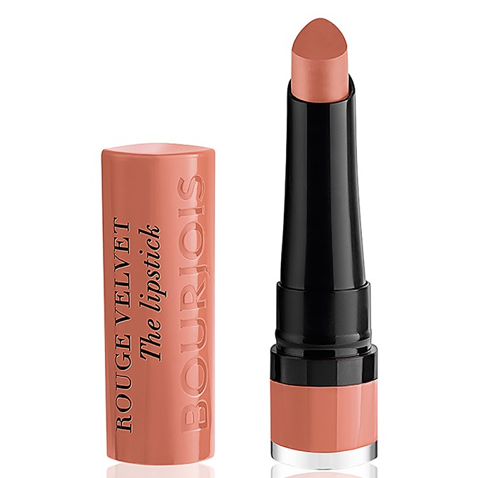 Bourjois Rouge Velvet the Lipstick