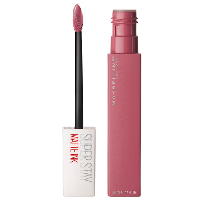 Maybelline New York SuperStay Matte Ink Liquid Lipstick