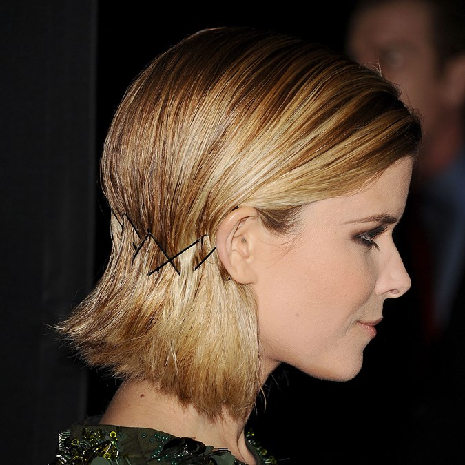 Kate Mara House of Cards Season 2 Premiere