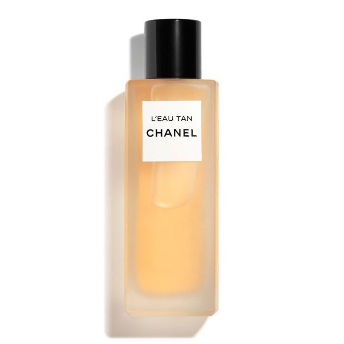 CHANEL L’eau Tan