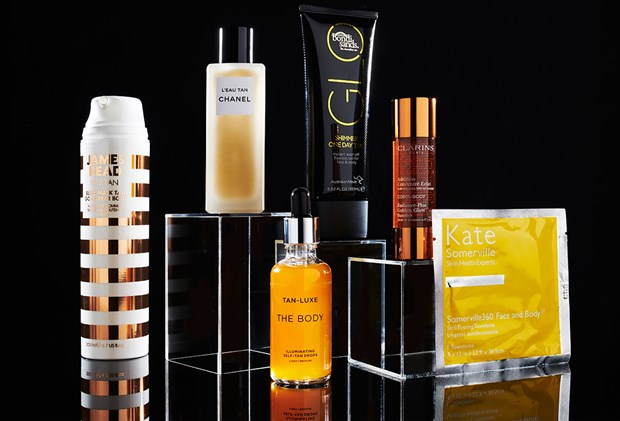 The Innovative Tanning Products To Try This Winter