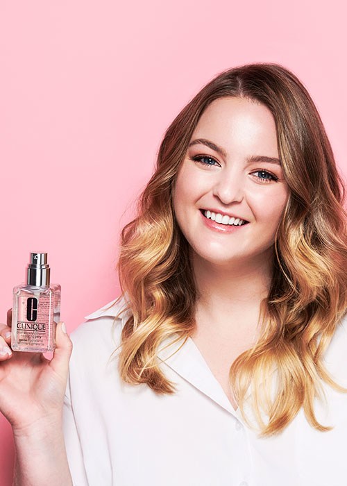 Clinique Dramatically Different hydrating Jelly Editor Review