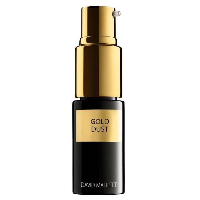 David Mallett Gold Dust