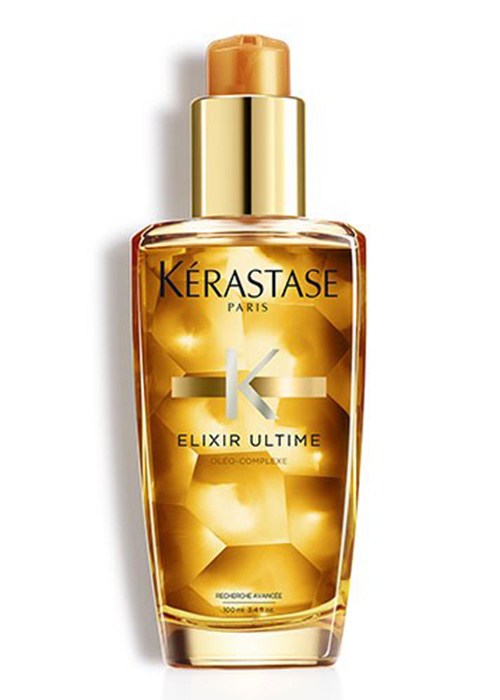 Kérastase Elixir Ultime Huile Originale
