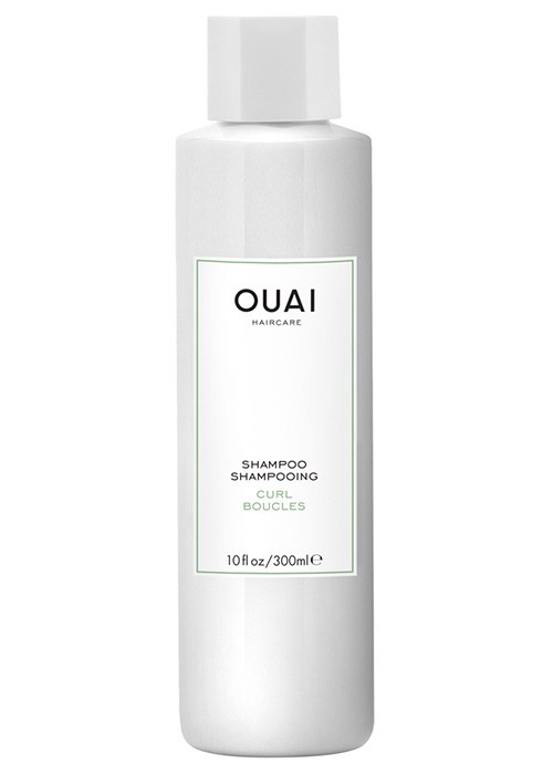 Oaui Shampoo