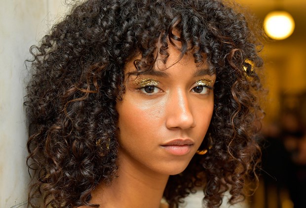 Best Beauty Looks From NYFW SS19