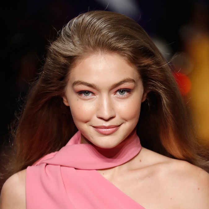 Brandon Maxwell NYFW