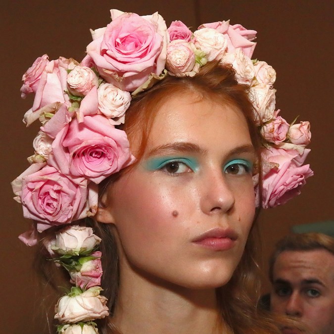 Rodarte NYFW