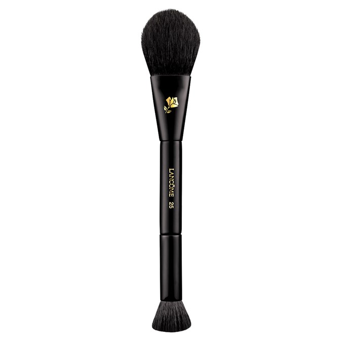 Lancôme Dual-Ended Cheek & Contour Brush #25