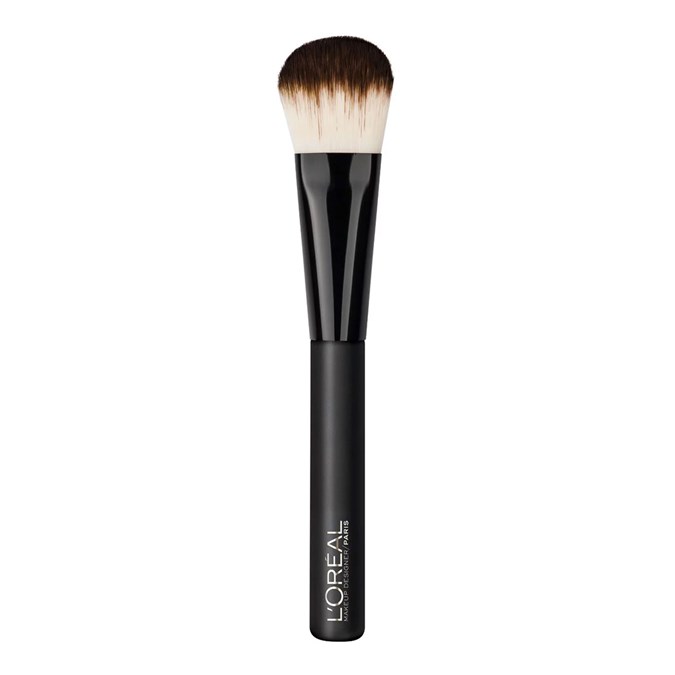 L’Oréal Paris Infallible Foundation Brush