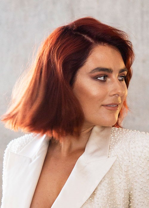 The secret to nailing your next hair colour change