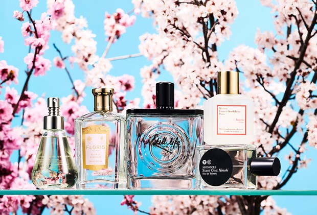 The Japanese-Inspired Scents To Try This Season