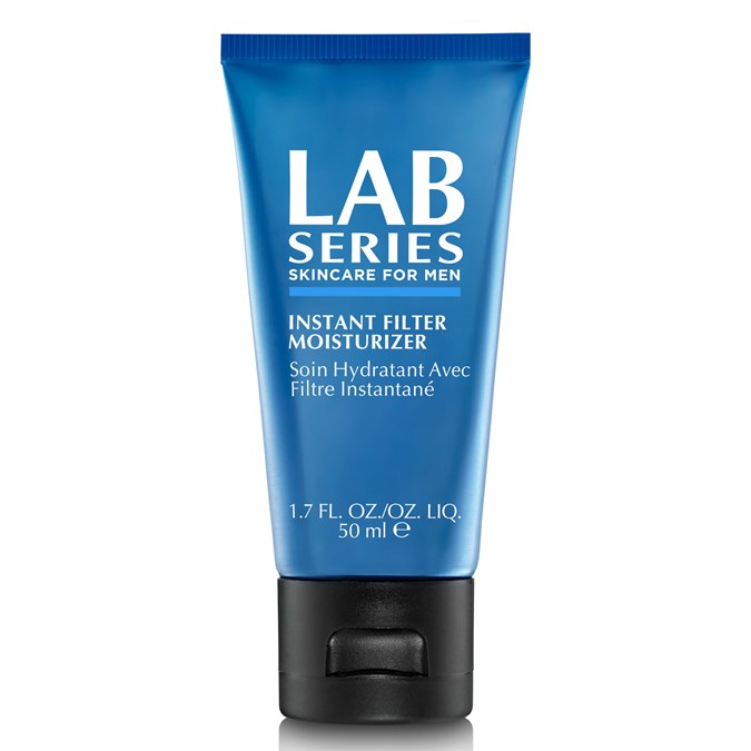Lab Series Instant Filter Moisturizer