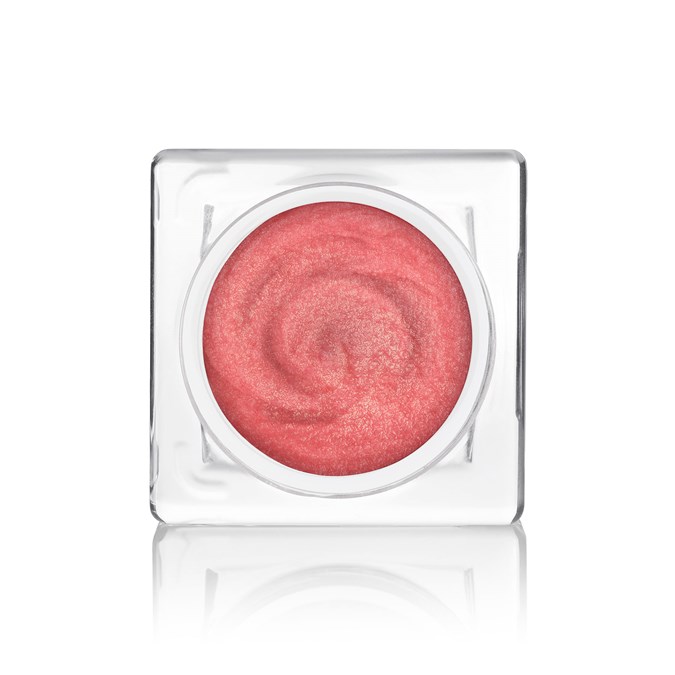 Shiseido Minimalist Whipped Powder Blush