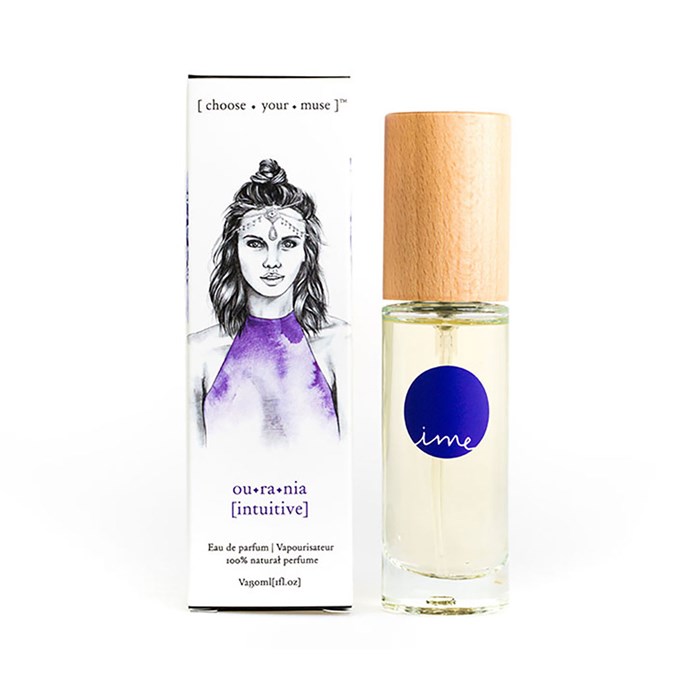 IME natural perfume