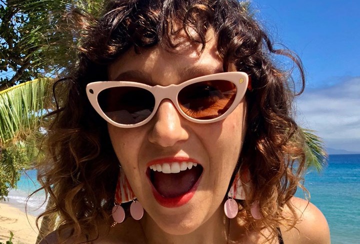 Zoe Foster Blake is releasing another new product