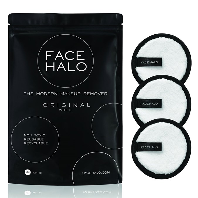 Face Halo