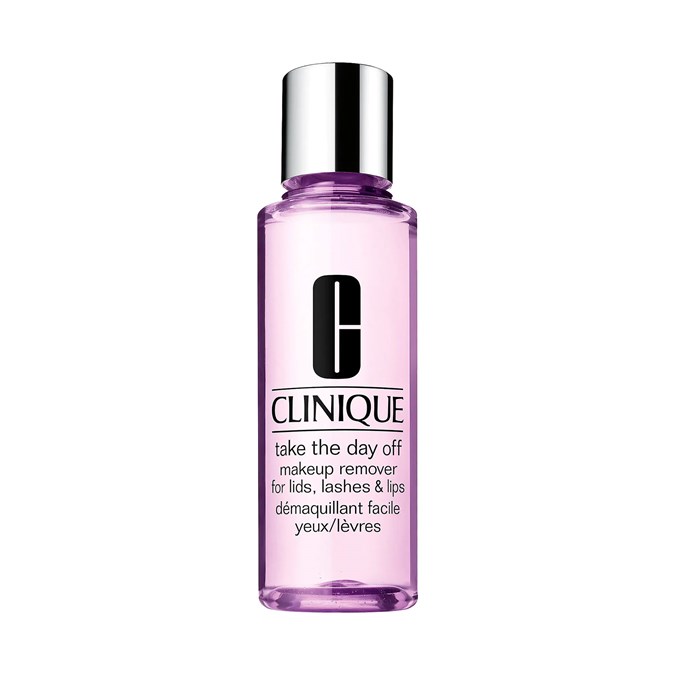 Clinique Take The Day Off Makeup Remover