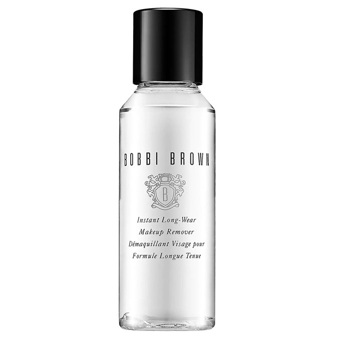 Bobbi Brown Instant Long-Wear Makeup Remover