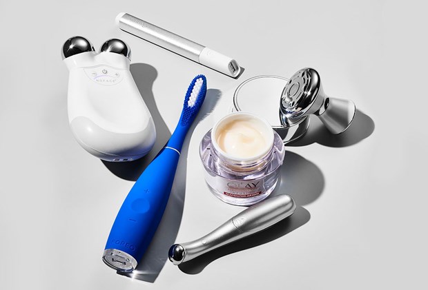 Tech-Savvy Tools That Upgrade Your Beauty Routine
