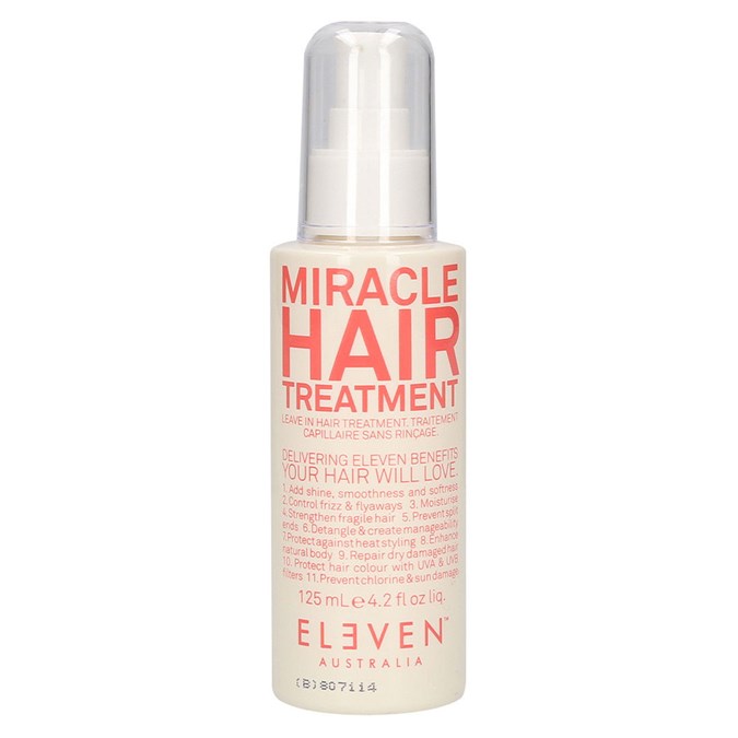 Eleven Australia Miracle Hair Treatment