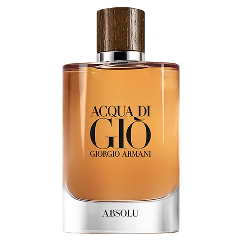 Giorgio Armani Acqua Di Gio Absolu EDP
