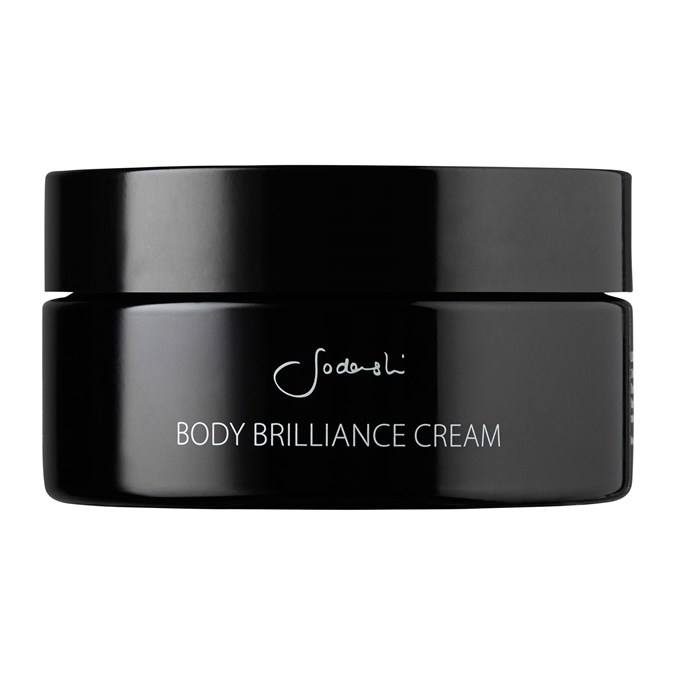 Sodashi Body Brilliance Cream