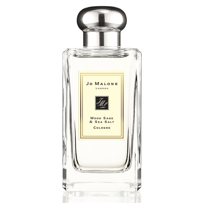 Jo Malone London Wood Sage and Sea Salt