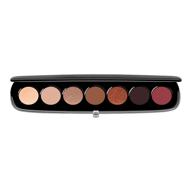 Marc Jacobs Beauty Eye-Conic Multi-Finish Eyeshadow Palette in 740 Scandalust