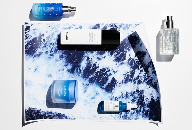 5 Incredibly Hydrating Skin Care Products To Try