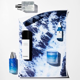 5 Incredibly Hydrating Skin Care Products To Try 