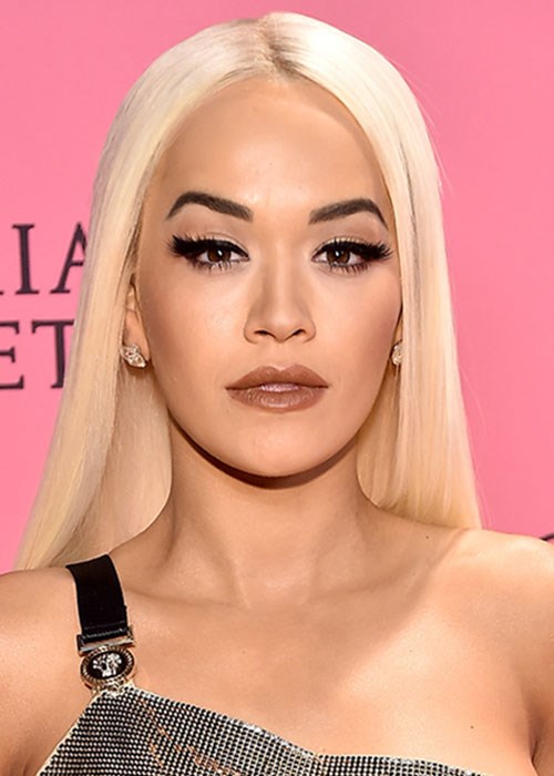 Rita Ora