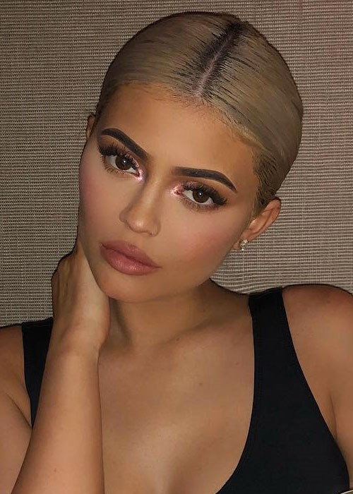 Kylie Jenner