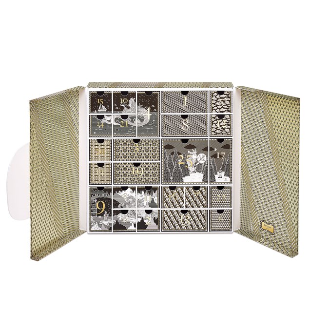 Diptyque Advent Calendar