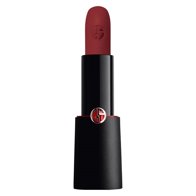 Giorgio Armani Rouge D’Armani Matte in 201