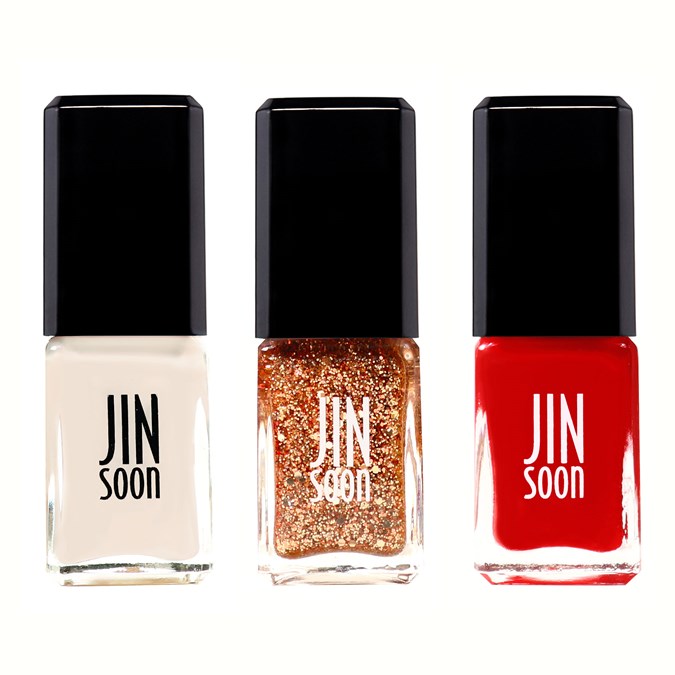 Jinsoon Encore Collection