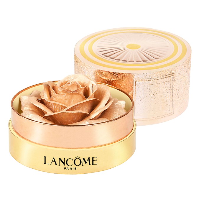 Lancôme la Rose a Poudrer