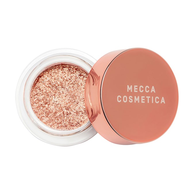 Mecca Cosmetica Enlightened Illuminating Eye in Bronze