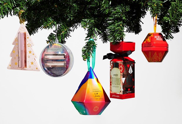 Beauty baubles