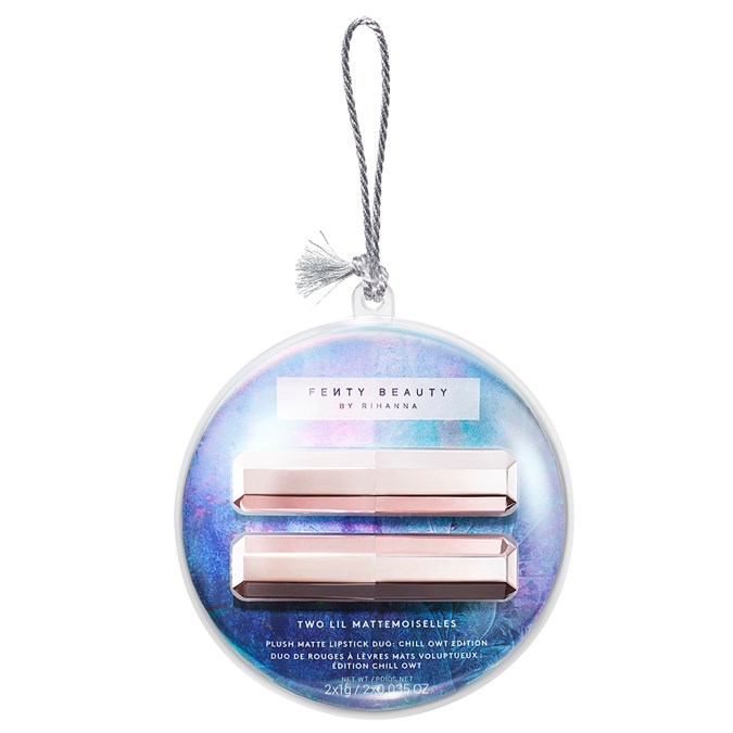 Fenty Beauty Mattemoiselle Ornament
