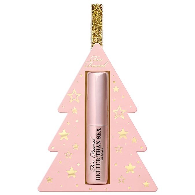 Too Faced Better Than Sex Ornament