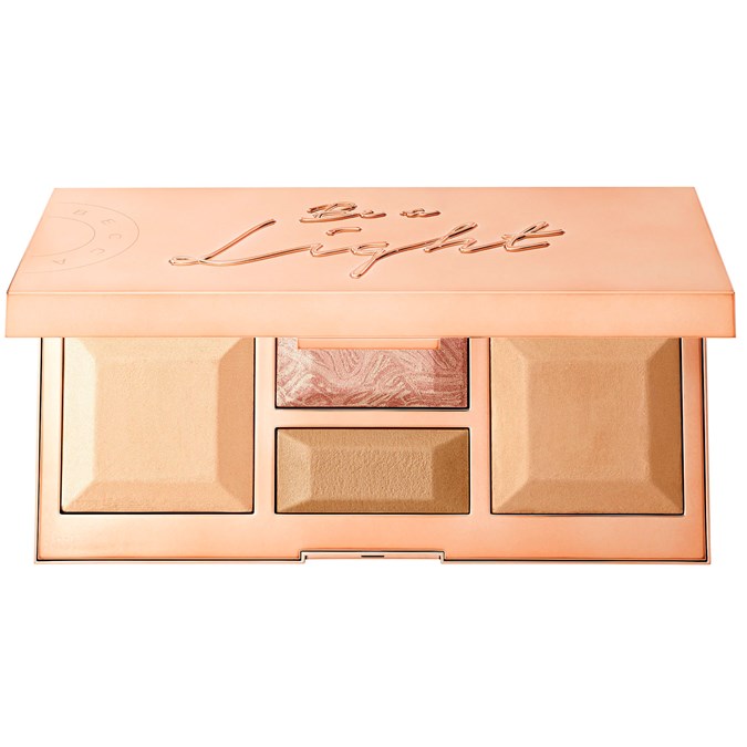 BECCA Be A Light Palette